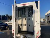 UNIQUE Vente Renault Master THEAULT 5 places 