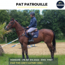 PAT PATROUILLE - PS - 3 ANS
