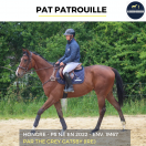 PAT PATROUILLE - PS - 3 ANS