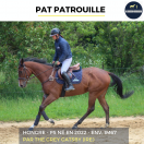 PAT PATROUILLE - PS - 3 ANS