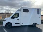 LOCATION CAMIONS A CHEVAUX