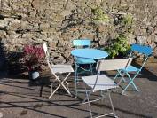 Logement 4 pers / 2 chambres en Finistère