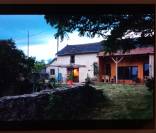 Maison et installations équestres 