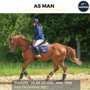 AS MAN - PS - 4 ANS