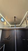 Peugeot paardenwagen nieuwstaat aluminium opbouw