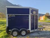Van ifor Williams HB403 