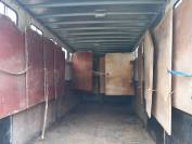 Zware paardenvrachtwagen (groot rijbewijs) Renault Midliner 210 1997 Tweedehands
