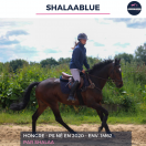 SHALAABLUE - PS - 5 ANS