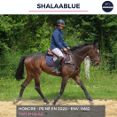 SHALAABLUE - PS - 5 ANS