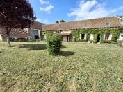 Propiedad ecuestre En venta Yonne
