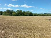AV corps de ferme sur 20 hectares .