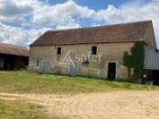 Propriété agricole et rurale