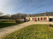 Belle Propriété équestre- 15 minutes d'Evreux