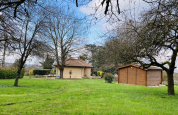 Charmante propriété équestre 5.6ha (38)
