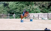 TF 170cm 8 ans