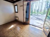 Maison 8 chambres avec 2 box sur 1 hectare environ