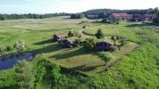 Domaine equestre de prestige - 32 ha certifié BIO