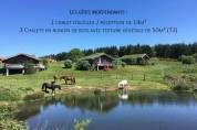 Domaine equestre de prestige - 32 ha certifié BIO