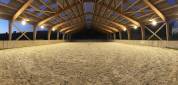 Domaine equestre de prestige - 32 ha certifié BIO