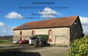 Domaine equestre de prestige - 32 ha certifié BIO