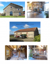 Domaine equestre de prestige - 32 ha certifié BIO