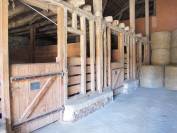 Domaine equestre de prestige - 32 ha certifié BIO