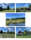 Domaine equestre de prestige - 32 ha certifié BIO
