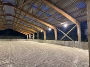 Domaine equestre de prestige - 32 ha certifié BIO