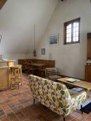Gîte Équestre 6 personnes - Vallée du Loir
