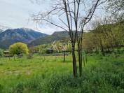 Rare : Domaine à vocation équestre dans les Pyrénées Orienta