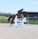 QUEROL DE SAND AA 5 ans 