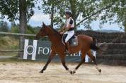 QUEROL DE SAND AA 5 ans 