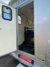 Camionnette chevaux 