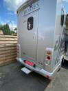 Camionnette chevaux 