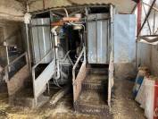 EXPLOITATION LAIT AOP Comté