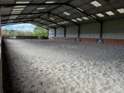 Equestrian property  Ile-et-Vilaine