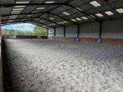 Equestrian property  Ile-et-Vilaine