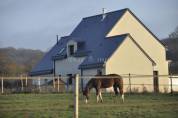 Equestrian property  Ile-et-Vilaine