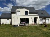 Equestrian property  Ile-et-Vilaine