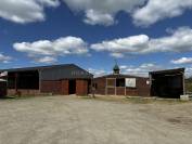 Equestrian property  Ile-et-Vilaine