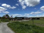 Equestrian property  Ile-et-Vilaine