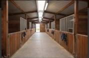 Equestrian property  Ile-et-Vilaine
