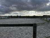 Equestrian property  Vend&eacute;e
