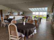 Domaine avec G&icirc;tes et salle de r&eacute;ception, 15 ha, C&ocirc;te Atlanti