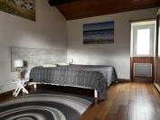 Domaine avec G&icirc;tes et salle de r&eacute;ception, 15 ha, C&ocirc;te Atlanti