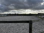 Domaine avec G&icirc;tes et salle de r&eacute;ception, 15 ha, C&ocirc;te Atlanti