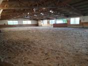 propriété equestre dans la somme