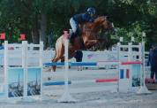 Sf 16 ans Inarretable et gentil 