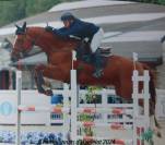 Sf 16 ans Inarretable et gentil 