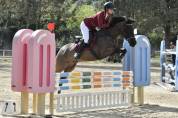 Super Pony da competizione 